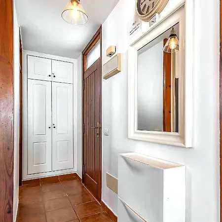 Lägenhet In Americas Playa De Troya *