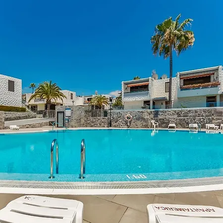 Lejlighed In Americas Playa De Troya *