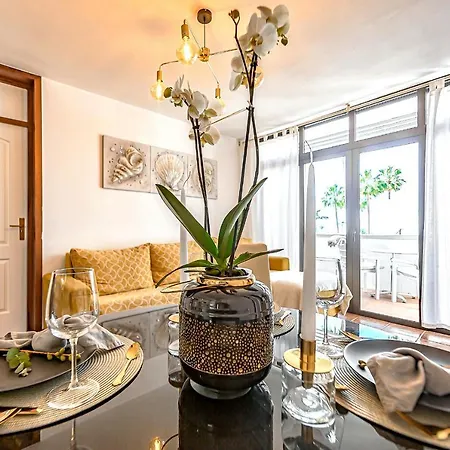 In Americas Playa De Troya Lägenhet *