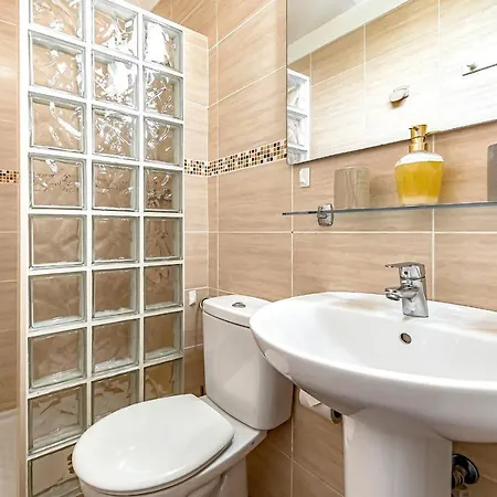 In Americas Playa De Troya *