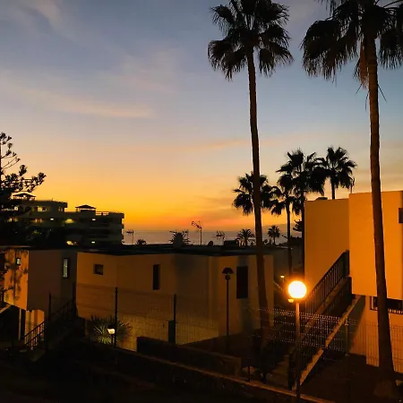 In Americas Playa De Troya بلايا ذي لاس أميريكاس