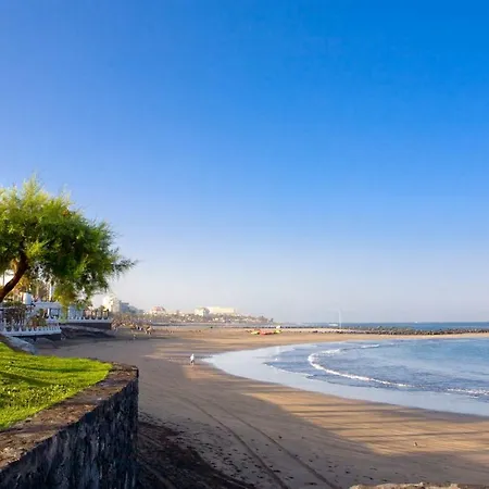 In Americas Playa De Troya