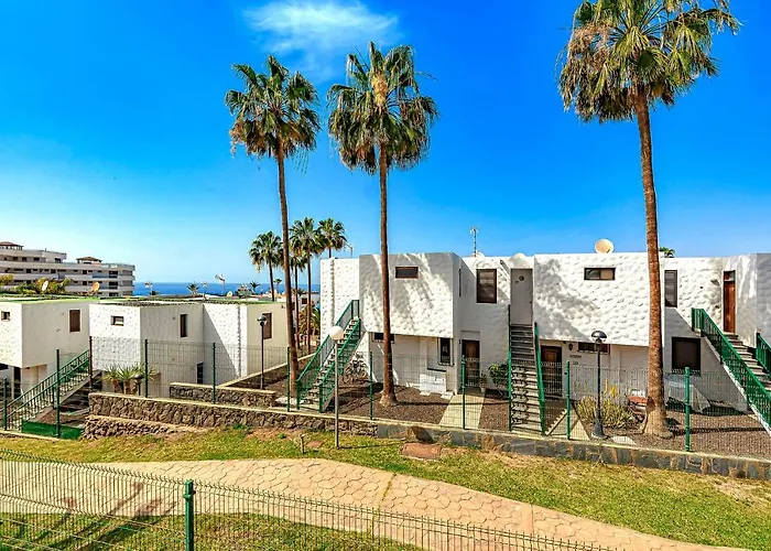 In Americas Playa De Troya * بلايا ذي لاس أميريكاس