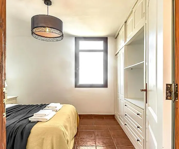 In Americas Playa De Troya Apartament *