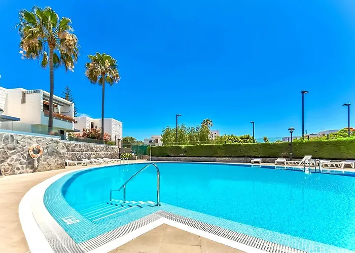 In Americas Playa De Troya بلايا ذي لاس أميريكاس