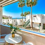 In Americas Playa De Troya Apartamento *