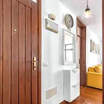 Apartamento In Americas Playa De Troya