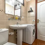 In Americas Playa De Troya Apartamento *