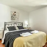 Apartamento In Americas Playa De Troya