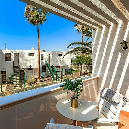 Apartman In Americas Playa De Troya Playa de las Américas