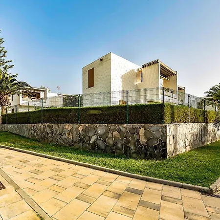 Apartman In Americas Playa De Troya *