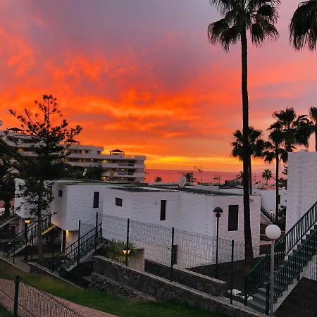 In Americas Playa De Troya Apartman