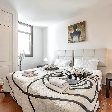 Appartement In Americas Playa De Troya *