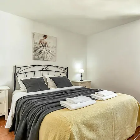 Апартаменты In Americas Playa De Troya