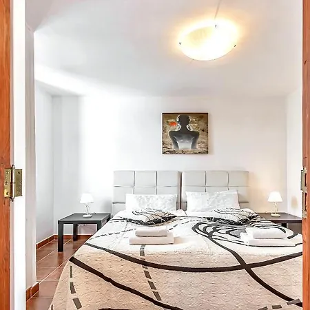 In Americas Playa De Troya Apartment *