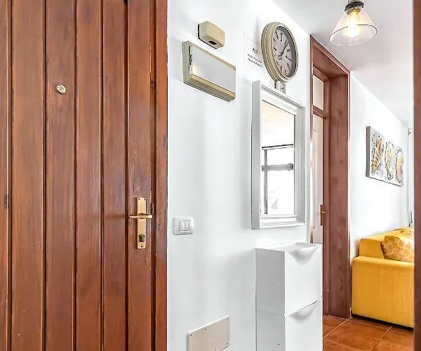 Apartman In Americas Playa De Troya