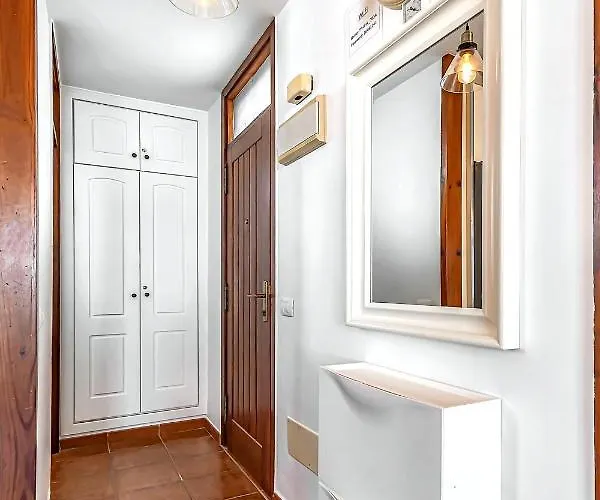 Daire In Americas Playa De Troya *