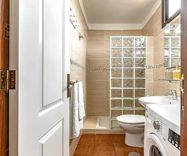 In Americas Playa De Troya * Playa de las Américas