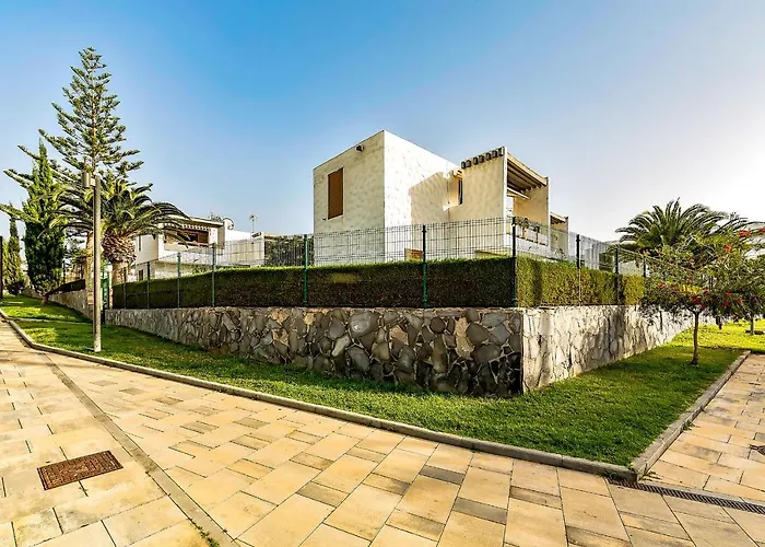 Apartman In Americas Playa De Troya *