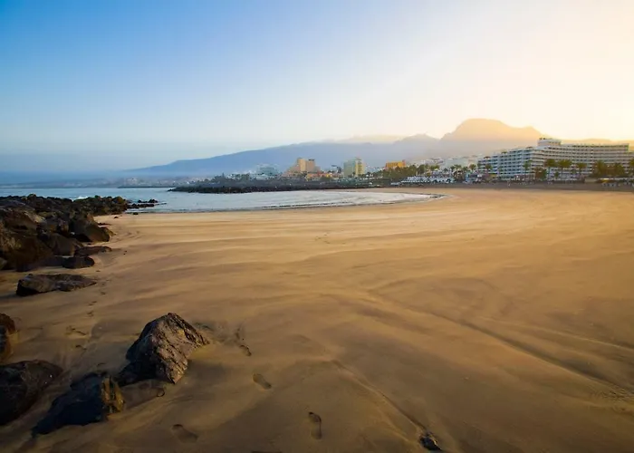 In Americas Playa De Troya