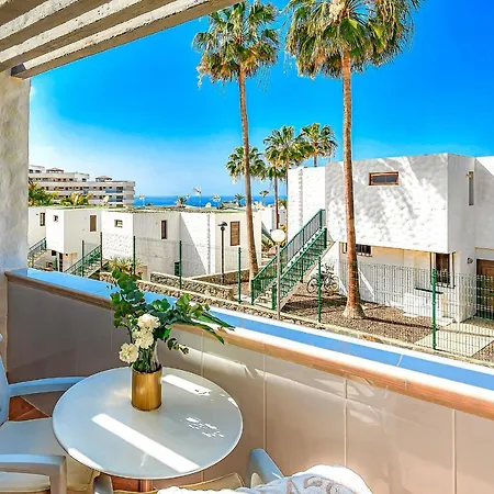 In Americas Playa De Troya Apartment *