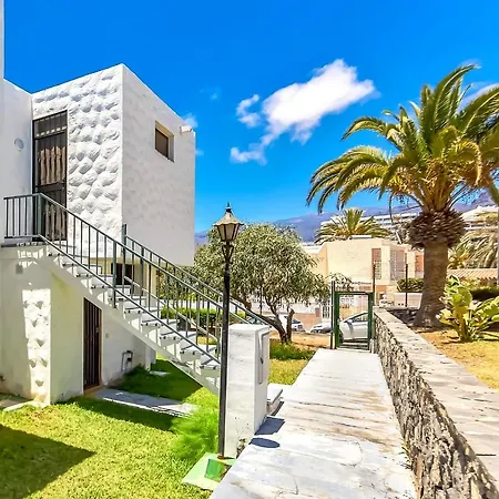 아파트 In Americas Playa De Troya *