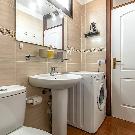 In Americas Playa De Troya Apartment *