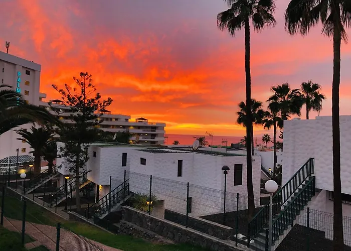 In Americas Playa De Troya 아파트