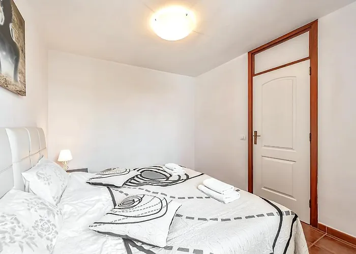 In Americas Playa De Troya 아파트