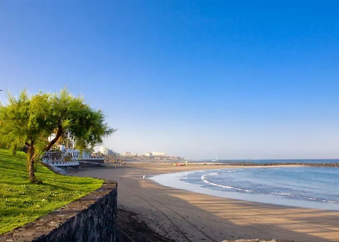 In Americas Playa De Troya