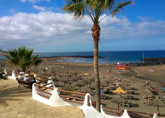 In Americas Playa De Troya 아파트 *